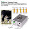 İnek Hayvanları İçin Ev Otomatik Durdurma Cihazı Elektrikli Keçi Sağımcısı