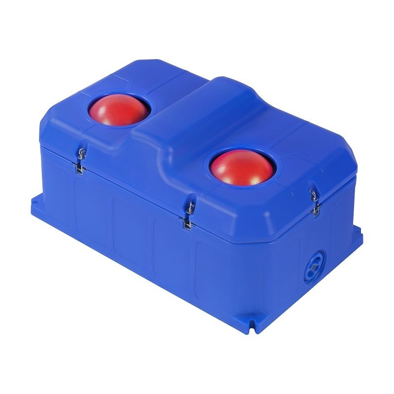 110*70*53cm/3.6*2.3*1.7ft. Hayvan Suluk Genişliği 70cm/2.3ft. Dayanıklı ve Tüm İklimlere Uygun