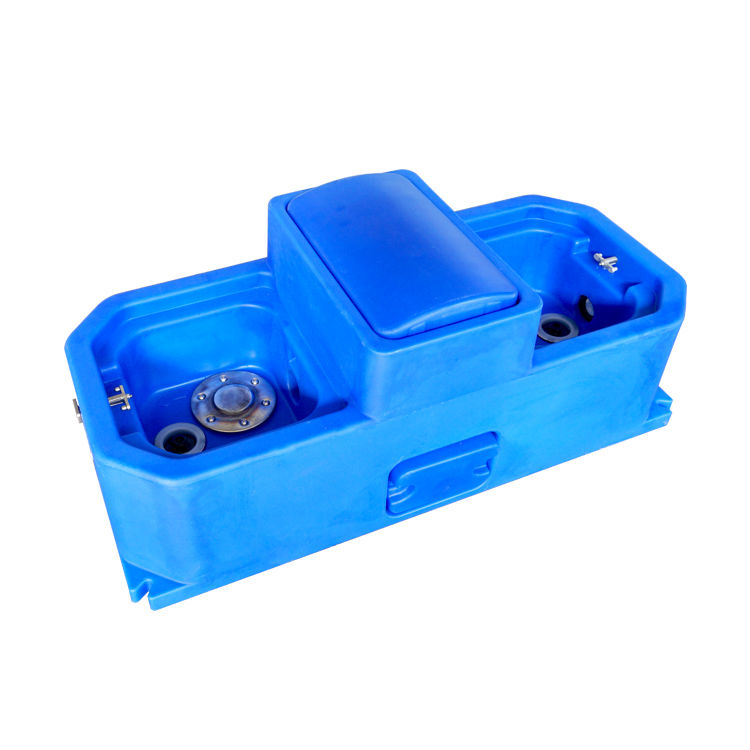 26/6.8 Kapasiteli Sığır İçme Suyu, Sığır Yetiştiriciliğinde Optimum Sulama Çözümü