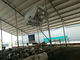 Hava Soğutma için 2200W Çinko Kaplı Sığır Ahır Fanları