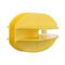 HDPE Malzeme INS502 * B Sarı Renkli Son Gerilme Elektrikli Çit İzolatörleri