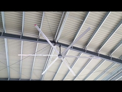 Supplies BLDC Motor EC Motor for Big Industrial Ceiling Fan Manufacturer