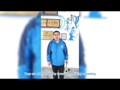 İnek Ekipmanları Sığır Sığırları için Anti-tekme Çubuğu Durdurma Çubukları Üretimi Terrui