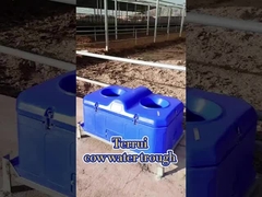 Terrui 88 Model 4.0 Sürüm 2 delikli Düz yüzen top Antifriz Isıtma yalıtımlı su havuzu