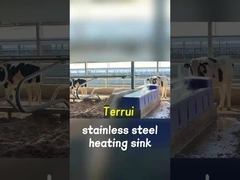 Hayvancılık Otomatik Sulayıcı