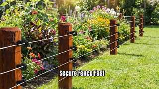 Hayvancılık Çitinizi Nasıl Güvenceye Alınır: En İyi Elektrikli Çit İzolatörlerinin Test Edilmesi